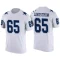 Alec Lindstrom Legend Color Rush T-Shirt - White