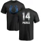 Alec Pierce Midnight Mascot T-Shirt - Black