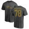 Alejandro Villanueva One Color T-Shirt - Ash