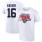 Aleksander Barkov 2023 Stanley Cup Final T-Shirt - White