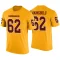 Alex Akingbulu Legend Color Rush T-Shirt - Yellow