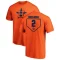 Alex Bregman RBI T-Shirt - Orange