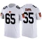 Alex Cappa Legend Color Rush T-Shirt - White