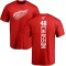 Alex Chiasson Backer T-Shirt - Red