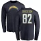 Alex Erickson Name & Number T-Shirt - - Navy