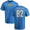 Alex Erickson Name & Number T-Shirt - Blue