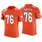 Alex Forsyth Legend Color Rush T-Shirt - Orange