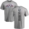 Alex Galchenyuk Backer T-Shirt - Ash