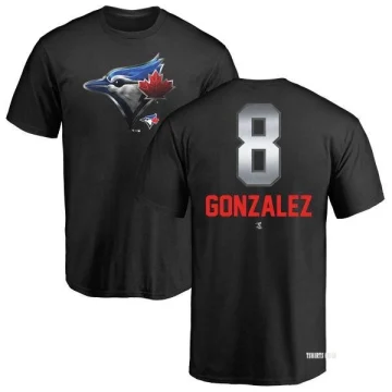 Alex Gonzalez Jersey