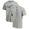 Alex Gordon Backer T-Shirt - Ash