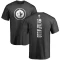 Alex Iafallo One Color Backer T-Shirt - Charcoal