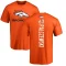 Alex Palczewski Backer T-Shirt - Orange