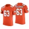 Alex Palczewski Legend Color Rush T-Shirt - Orange