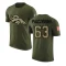 Alex Palczewski Legend Salute to Service T-Shirt - Olive