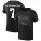 Alex Pietrangelo 2023 Stanley Cup Final Name & Number T-Shirt - Black