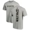 Alex Pihlstrom Backer T-Shirt - Ash