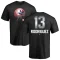 Alex Rodriguez Midnight Mascot T-Shirt - Black