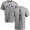 Alex Tanguay Backer T-Shirt - Ash