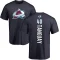 Alex Tanguay Backer T-Shirt - Navy