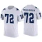 Alex Taylor-Prioleau Legend Color Rush T-Shirt - White