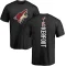 Alexander Kerfoot Backer T-Shirt - Black