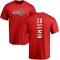 Alexander Semin Backer T-Shirt - Red