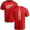 Alexandre Doucet Backer T-Shirt - Red