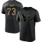 Ali Gaye 2020 Salute To Service Performance T-Shirt - Black