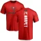 Ali Marpet Backer T-Shirt - Red