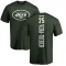 Alijah Vera-Tucker Backer T-Shirt - Green