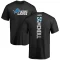 Alim McNeill Backer T-Shirt - Black