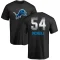 Alim McNeill Midnight Mascot T-Shirt - Black