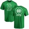 Allan Castro Dubliner Name & Number T-ShirtKelly - Green