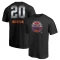 Allan Houston Midnight Mascot T-Shirt - Black