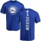 Allen Iverson Backer T-Shirt - Royal