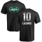 Allen Lazard Midnight Mascot T-Shirt - Black