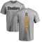 Allen Robinson II Backer T-Shirt - Ash