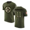 Allen Robinson II Legend Salute to Service T-Shirt - Olive