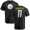 Allen Robinson II Name & Number T-Shirt - Black