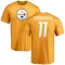 Allen Robinson II Name & Number T-Shirt - Gold