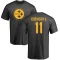 Allen Robinson II One Color T-Shirt - Ash