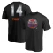 Allonzo Trier Midnight Mascot T-Shirt - Black