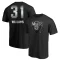 Alondes Williams Midnight Mascot T-Shirt - Black