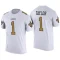 Alontae Taylor Legend Color Rush T-Shirt - White