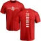 Alperen Sengun Backer T-Shirt - Red