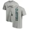 Alshon Jeffery Backer T-Shirt - Ash