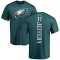 Alshon Jeffery Backer T-Shirt - Green