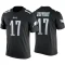 Alshon Jeffery Legend Color Rush T-Shirt - Black