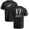 Alshon Jeffery Midnight Mascot T-Shirt - Black