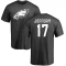 Alshon Jeffery One Color T-Shirt - Ash